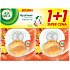 Air Wick Flip & Fresh Tropický ráj osvěžovač vzduchu 2 x 7 ml