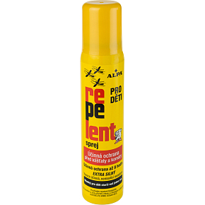 Alpa Repelent pro děti, 100 ml Alpa Repelent pro děti, 100 ml