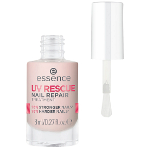 Essence péče na nehty UV RESCUE 01, 8 ml Essence péče na nehty UV RESCUE 01, 8 ml