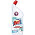 Bref Power Disinfection Gel Chlorine Eucalyptus dezinfekční WC čistič 750 ml