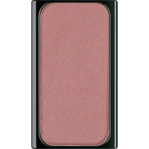 Artdeco Blusher pudrová tvářenka 44 Red Orange Blush 5 g Artdeco Blusher pudrová tvářenka 44 Red Orange Blush 5 g